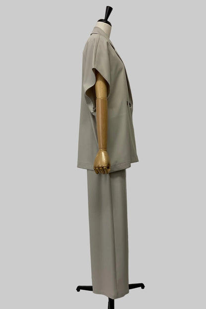 オーバーベストジャケット