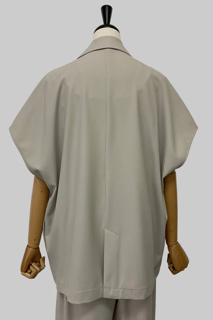 オーバーベストジャケット