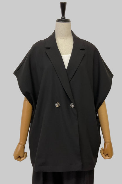 オーバーベストジャケット