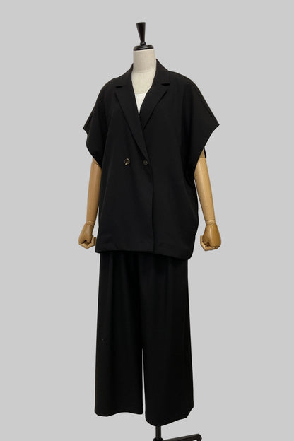 オーバーベストジャケット