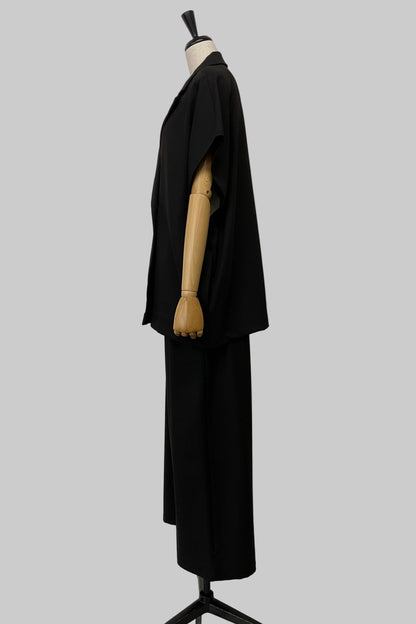 オーバーベストジャケット