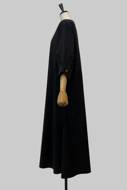 〈20%OFF〉ロープベルト付きワンピース