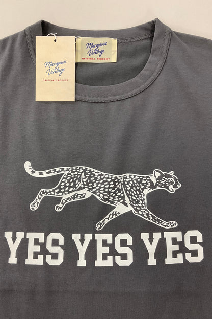 ジャガーTシャツ