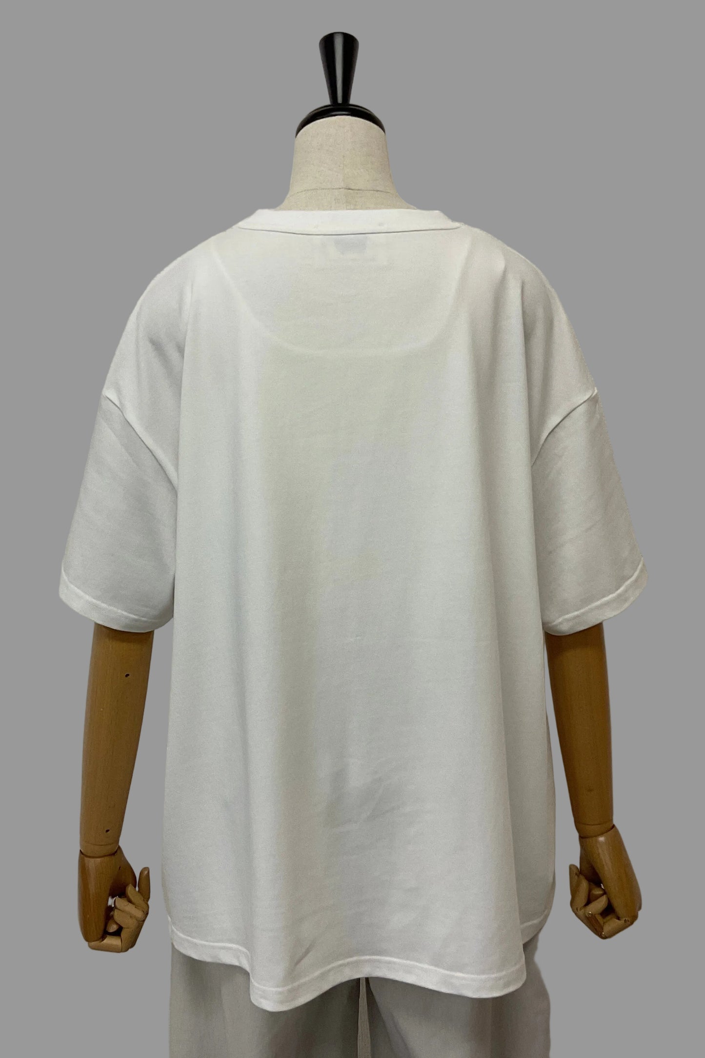 ジャガーTシャツ
