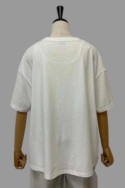ジャガーTシャツ