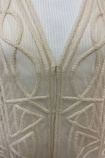 〈20%OFF〉エンブロイダリージレ