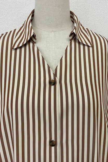 〈ご試着キャンペーン対象品〉バックリボンワンピース