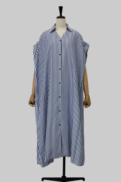 〈ご試着キャンペーン対象品〉バックリボンワンピース