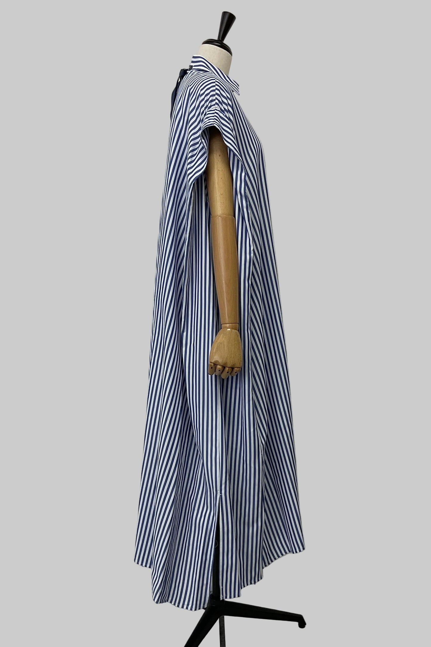 〈ご試着キャンペーン対象品〉バックリボンワンピース