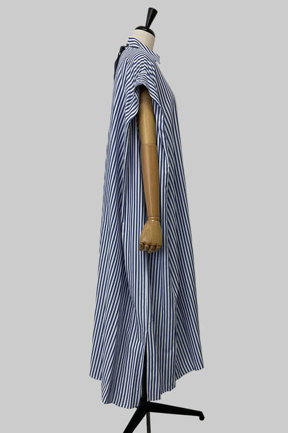 〈ご試着キャンペーン対象品〉バックリボンワンピース