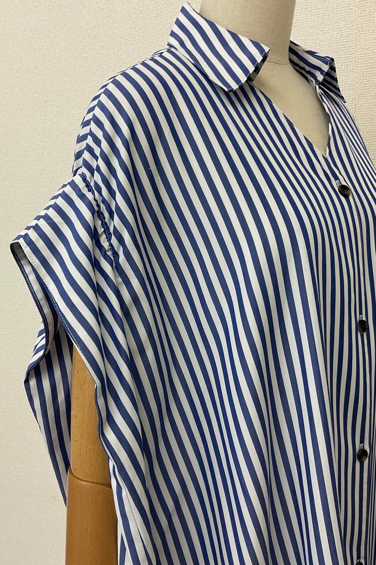 〈ご試着キャンペーン対象品〉バックリボンワンピース