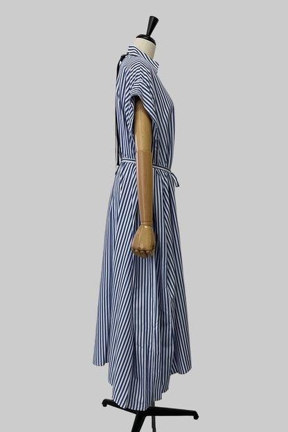 〈ご試着キャンペーン対象品〉バックリボンワンピース