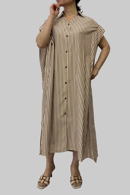 〈ご試着キャンペーン対象品〉バックリボンワンピース