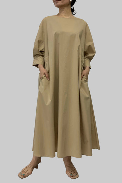 〈20%OFF〉ロープベルト付きワンピース