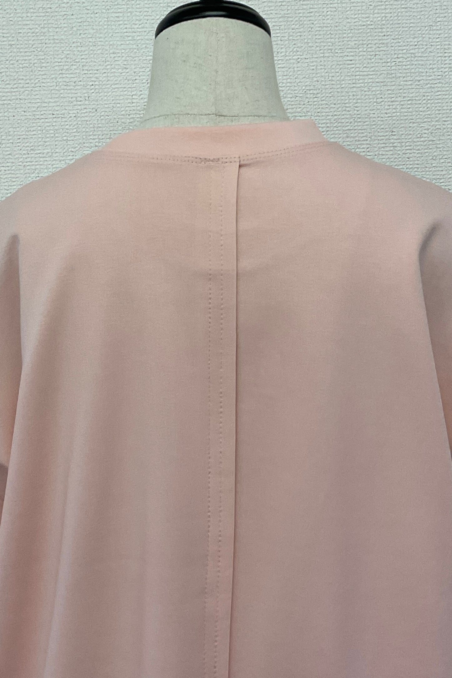 袖切り替え半袖Tシャツ