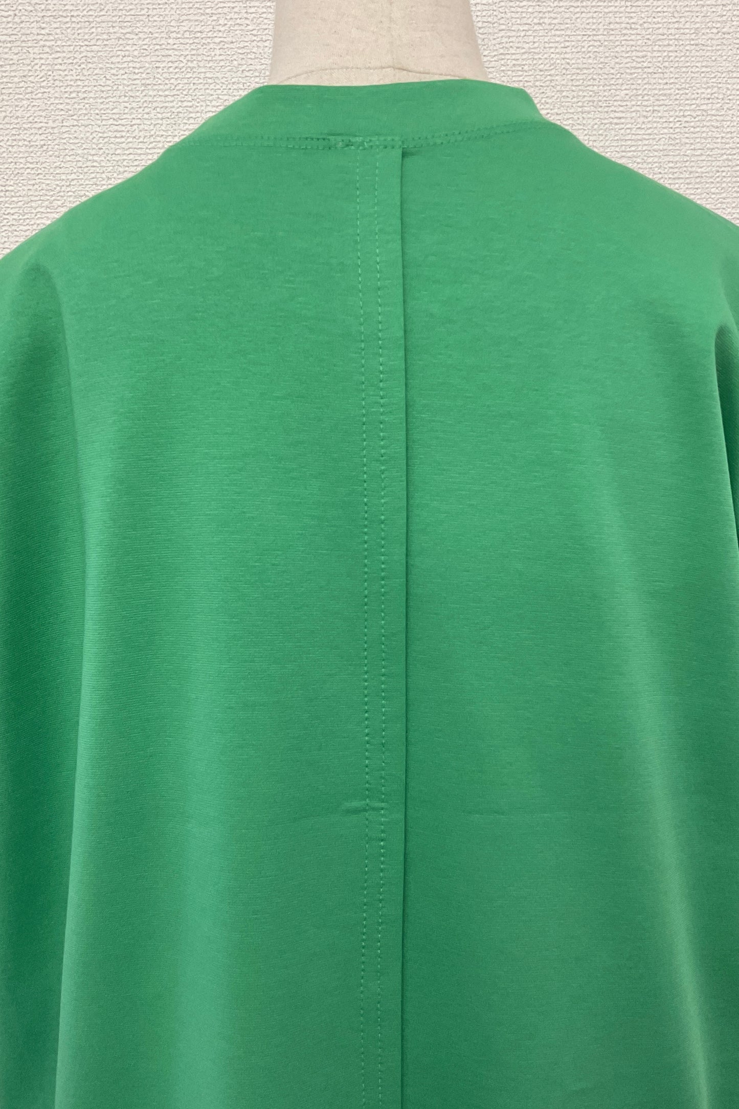 袖切り替え半袖Tシャツ