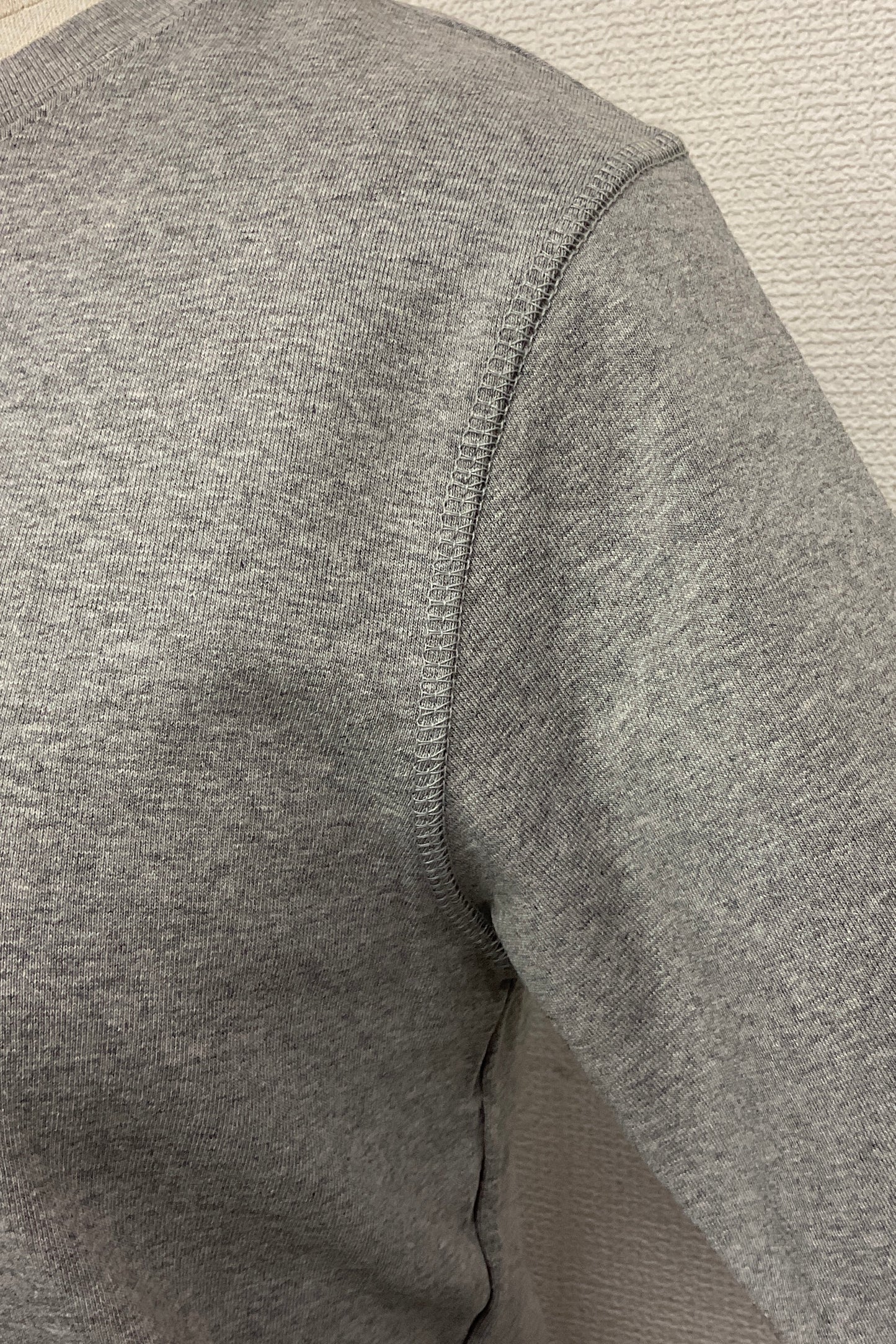 5分袖コンパクトTシャツ