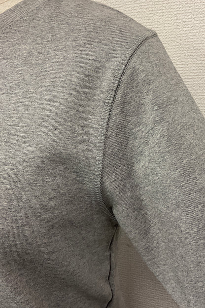 5分袖コンパクトTシャツ