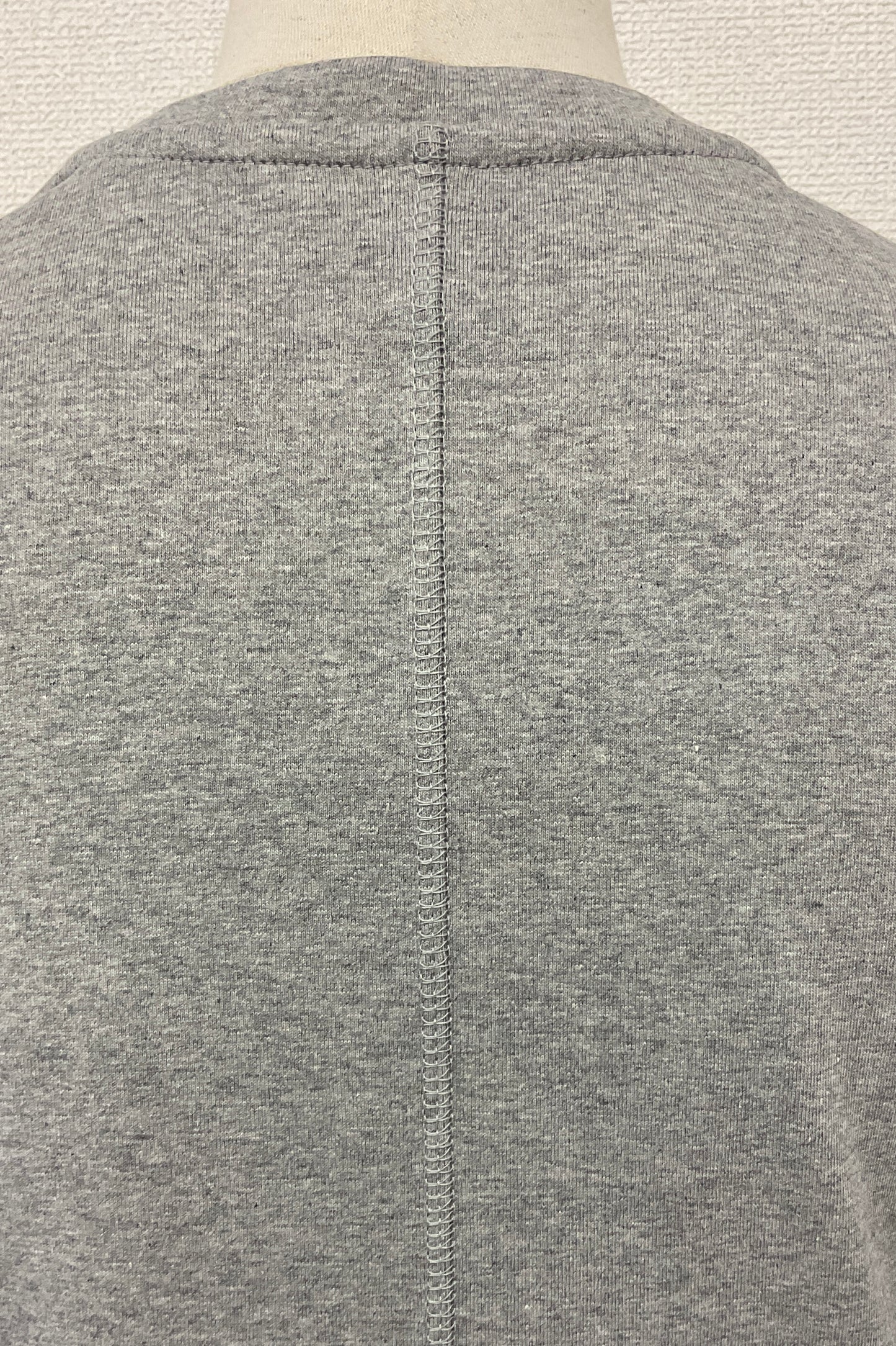 5分袖コンパクトTシャツ