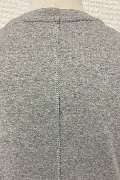 5分袖コンパクトTシャツ