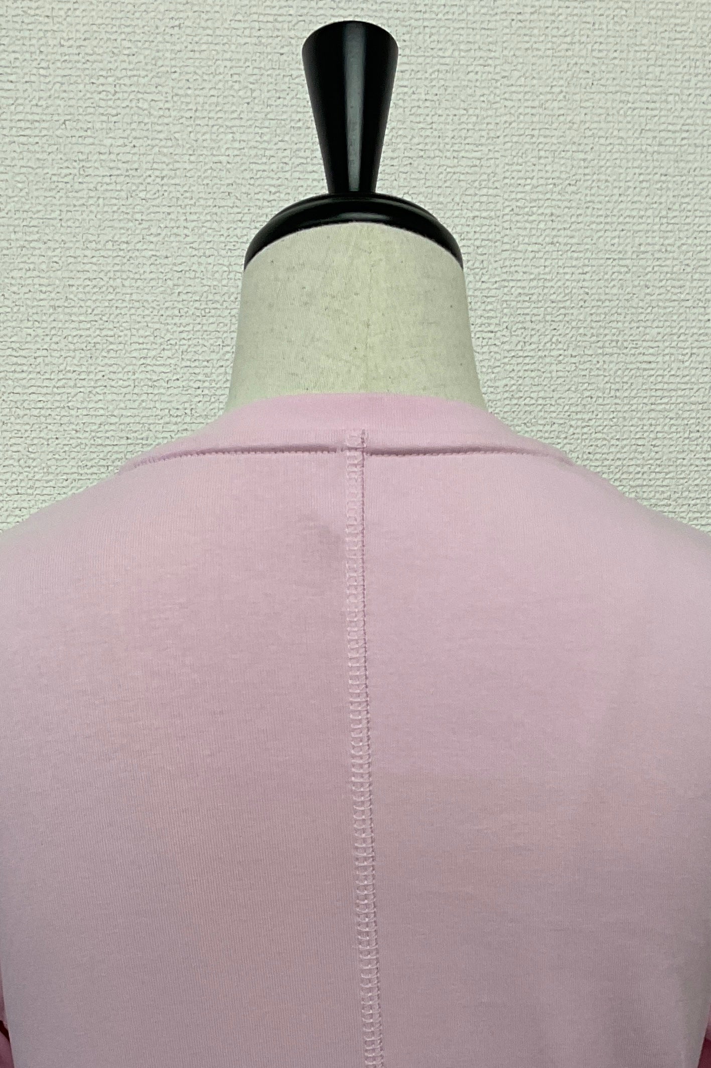 5分袖コンパクトTシャツ