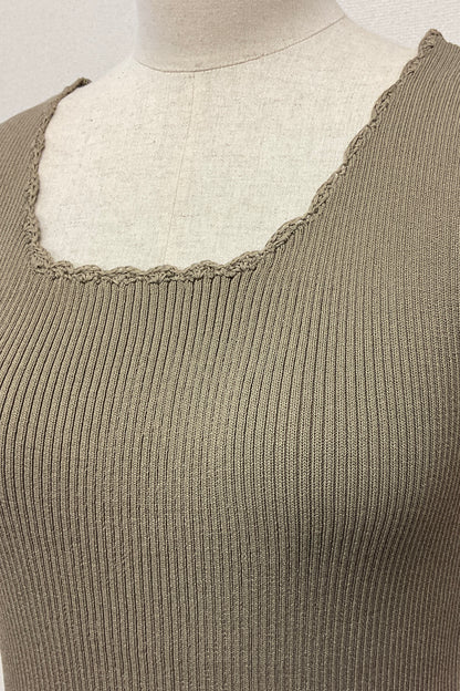 クロシェトリムニットタンク