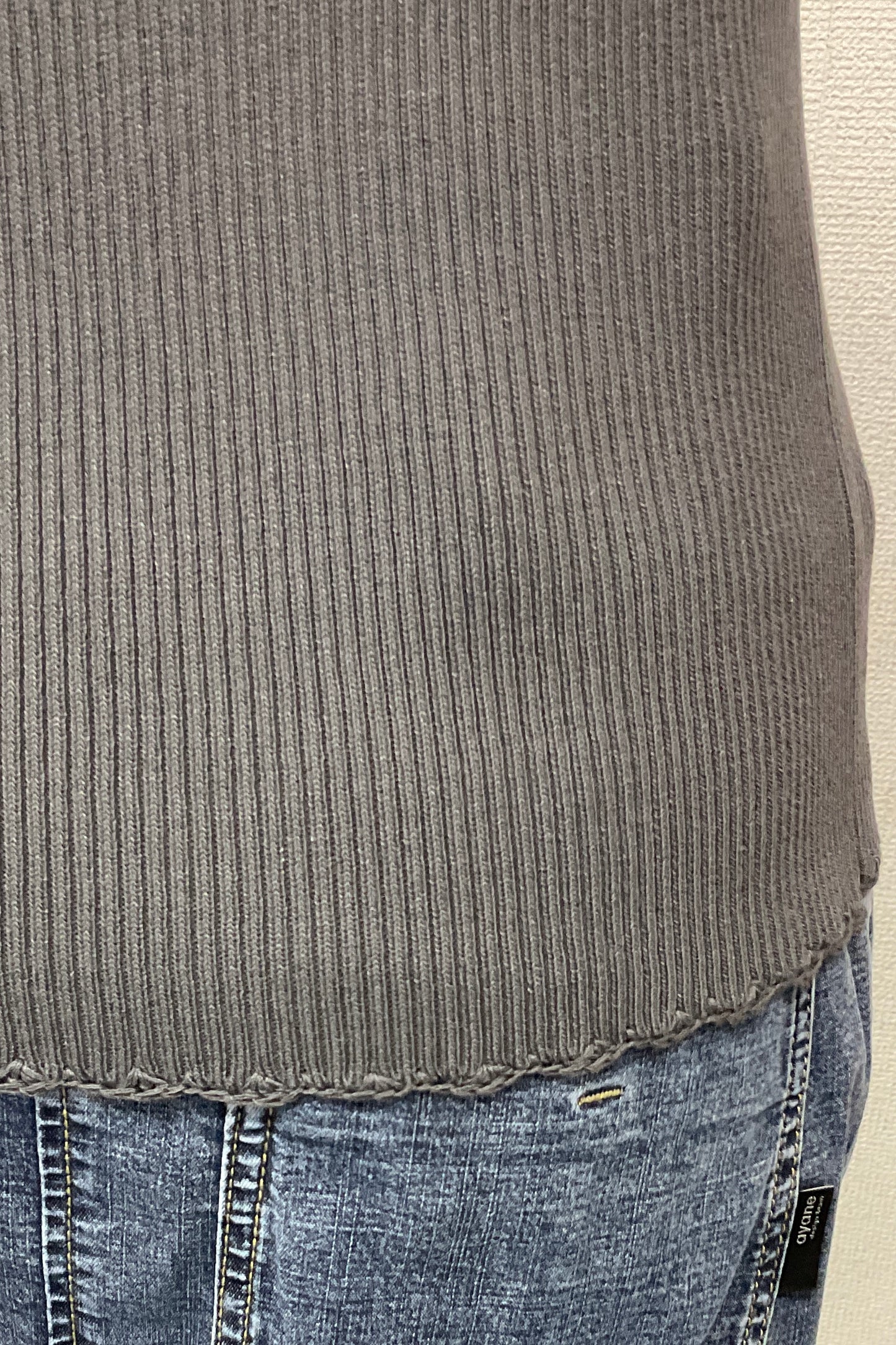 クロシェトリムニットタンク