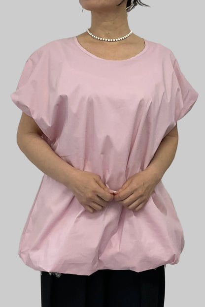 〈20%OFF〉バルーンブラウス