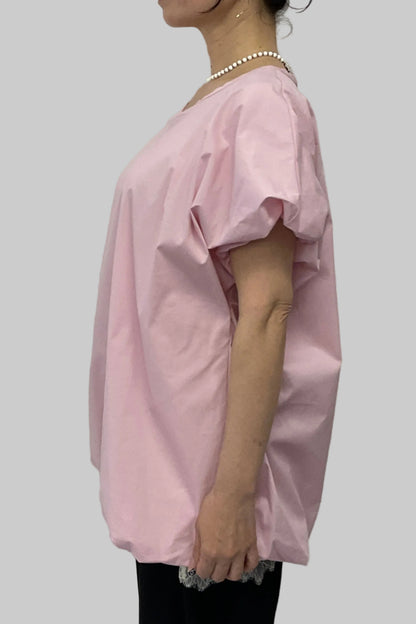 〈20%OFF〉バルーンブラウス
