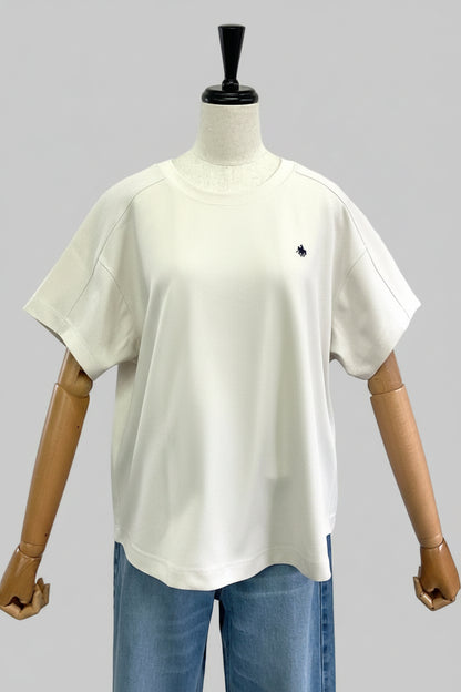 POLO BCSキリカエヨークプルオーバー