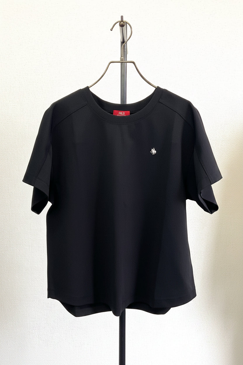 POLO BCSキリカエヨークプルオーバー
