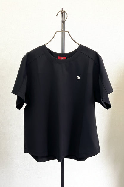 POLO BCSキリカエヨークプルオーバー