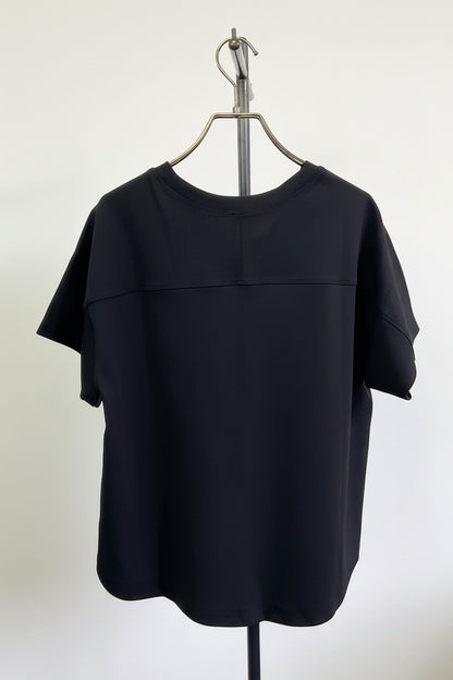 POLO BCSキリカエヨークプルオーバー