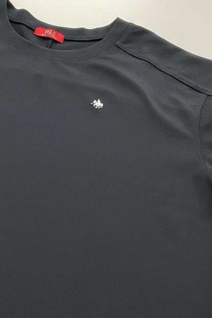 POLO BCSキリカエヨークプルオーバー