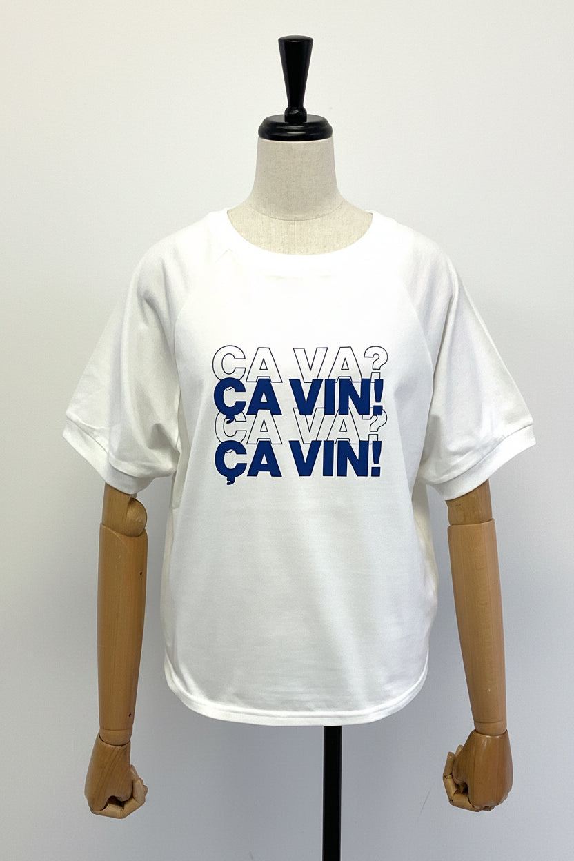 CLASSICジャージーTシャツ