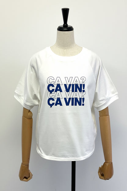 CLASSICジャージーTシャツ