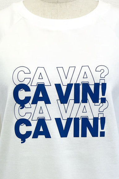 CLASSICジャージーTシャツ