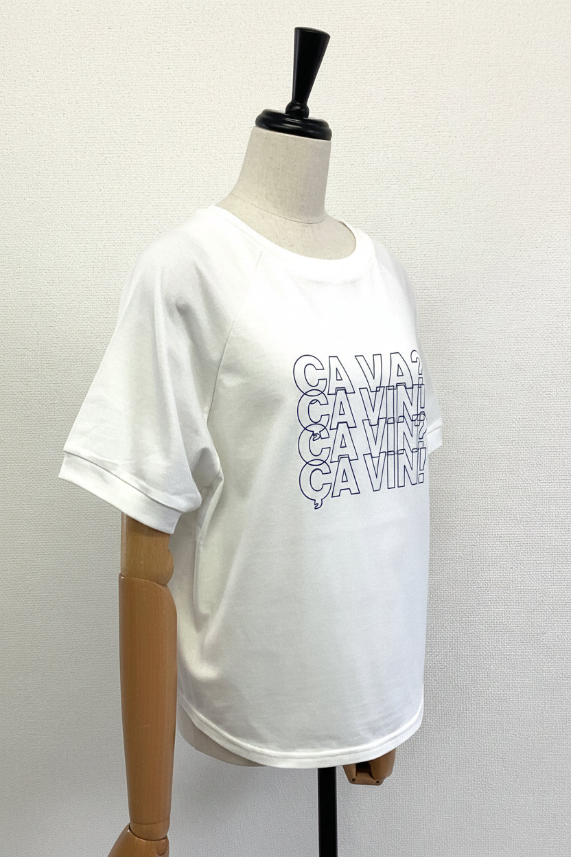 CLASSICジャージーTシャツ