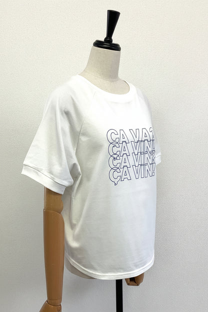 CLASSICジャージーTシャツ