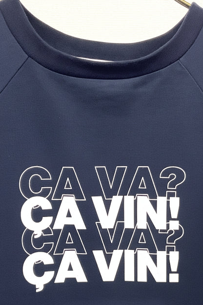 CLASSICジャージーTシャツ