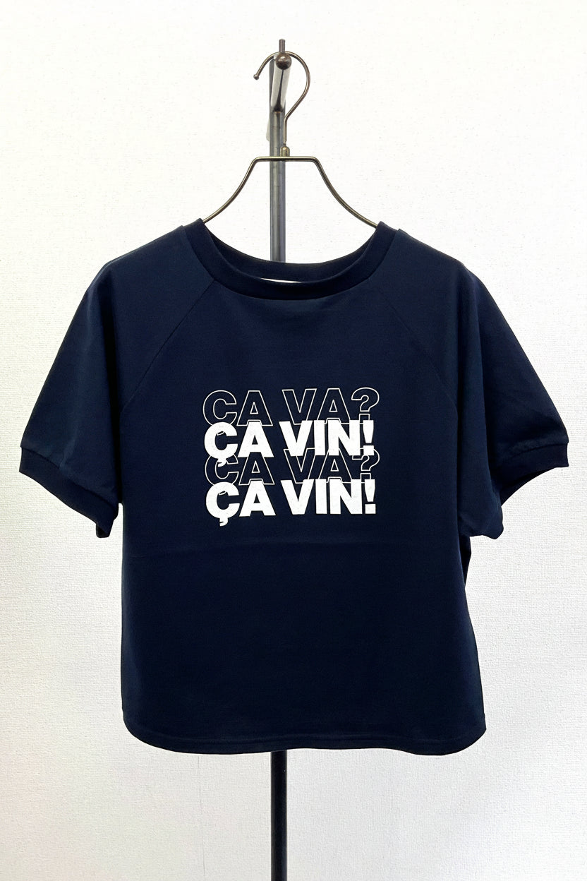 CLASSICジャージーTシャツ