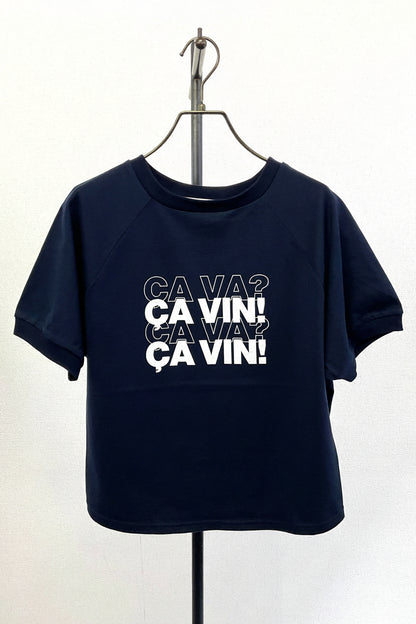 CLASSICジャージーTシャツ