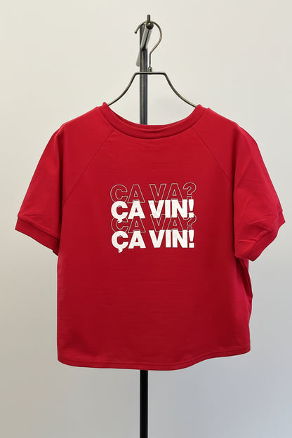CLASSICジャージーTシャツ