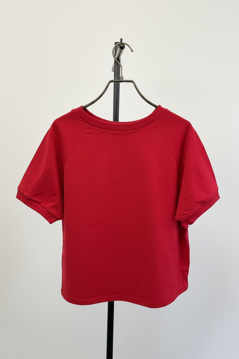 CLASSICジャージーTシャツ