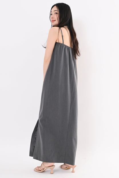バックシアージレドレス<2pcs SET>