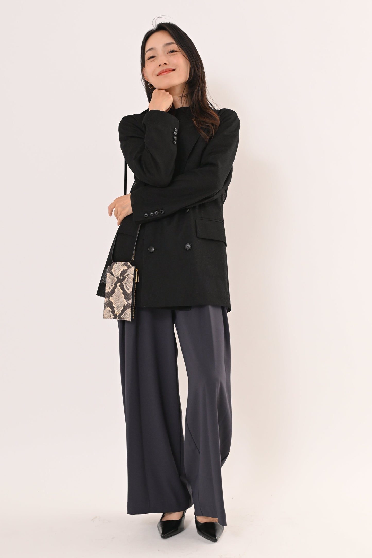＜２０％ＯＦＦ＞レースボンディングジャケット