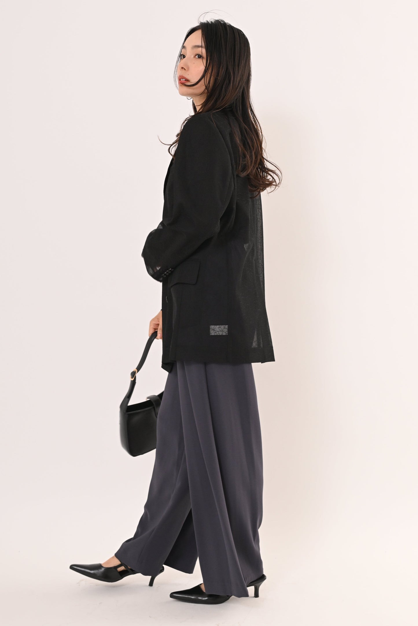 ＜２０％ＯＦＦ＞レースボンディングジャケット