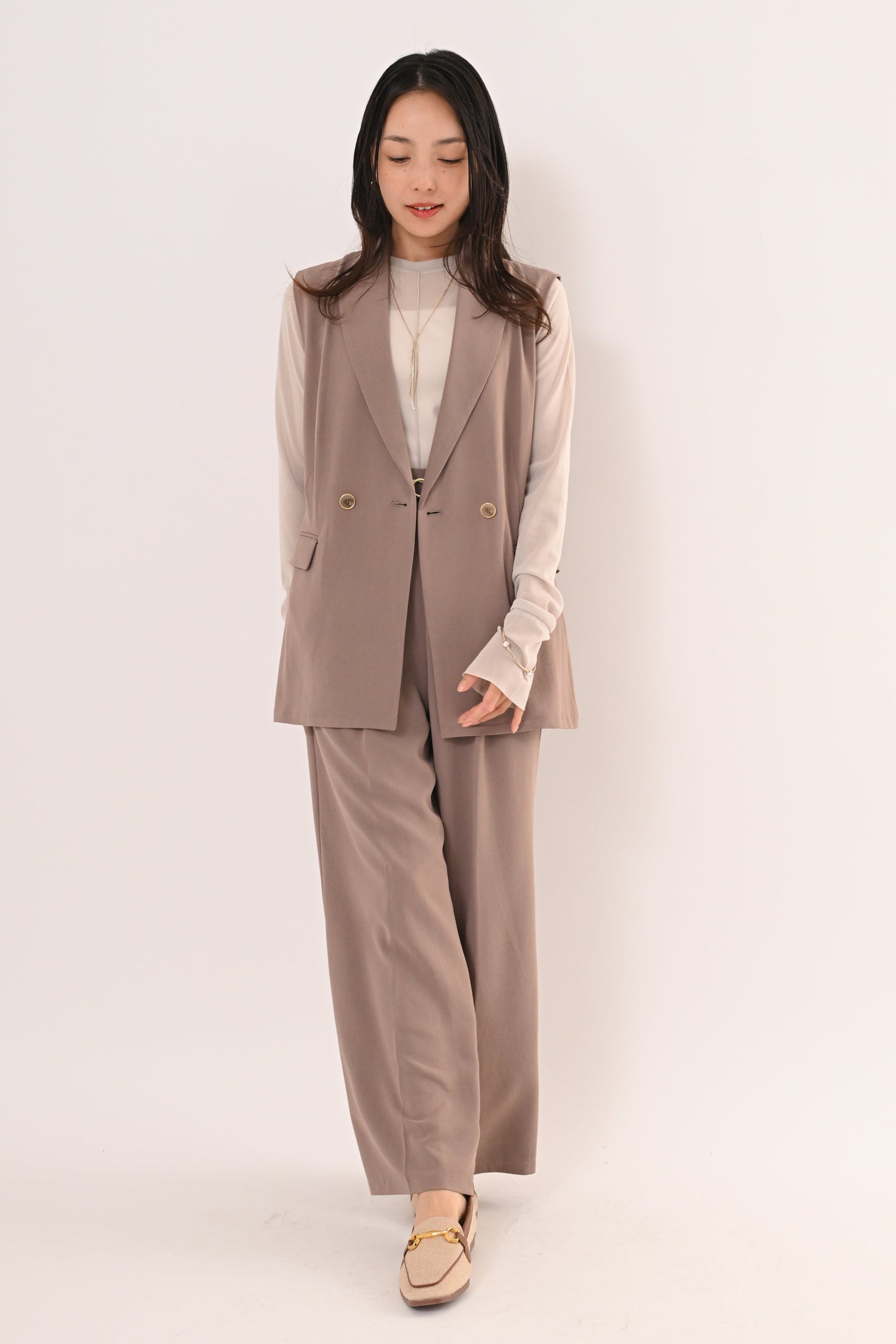 ［ＮＥＷ］ストレッチテーラージレ