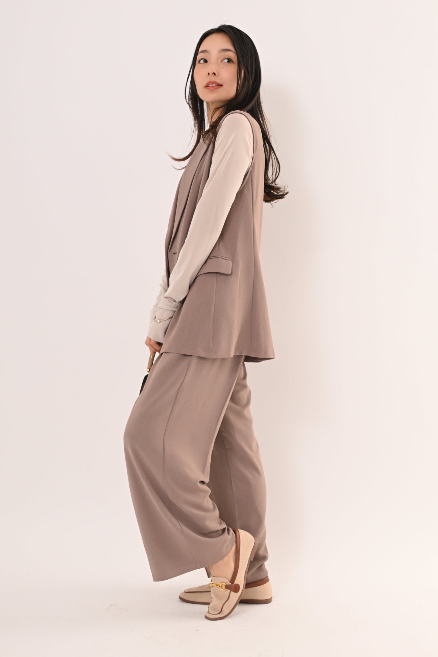 ［ＮＥＷ］ストレッチテーラージレ