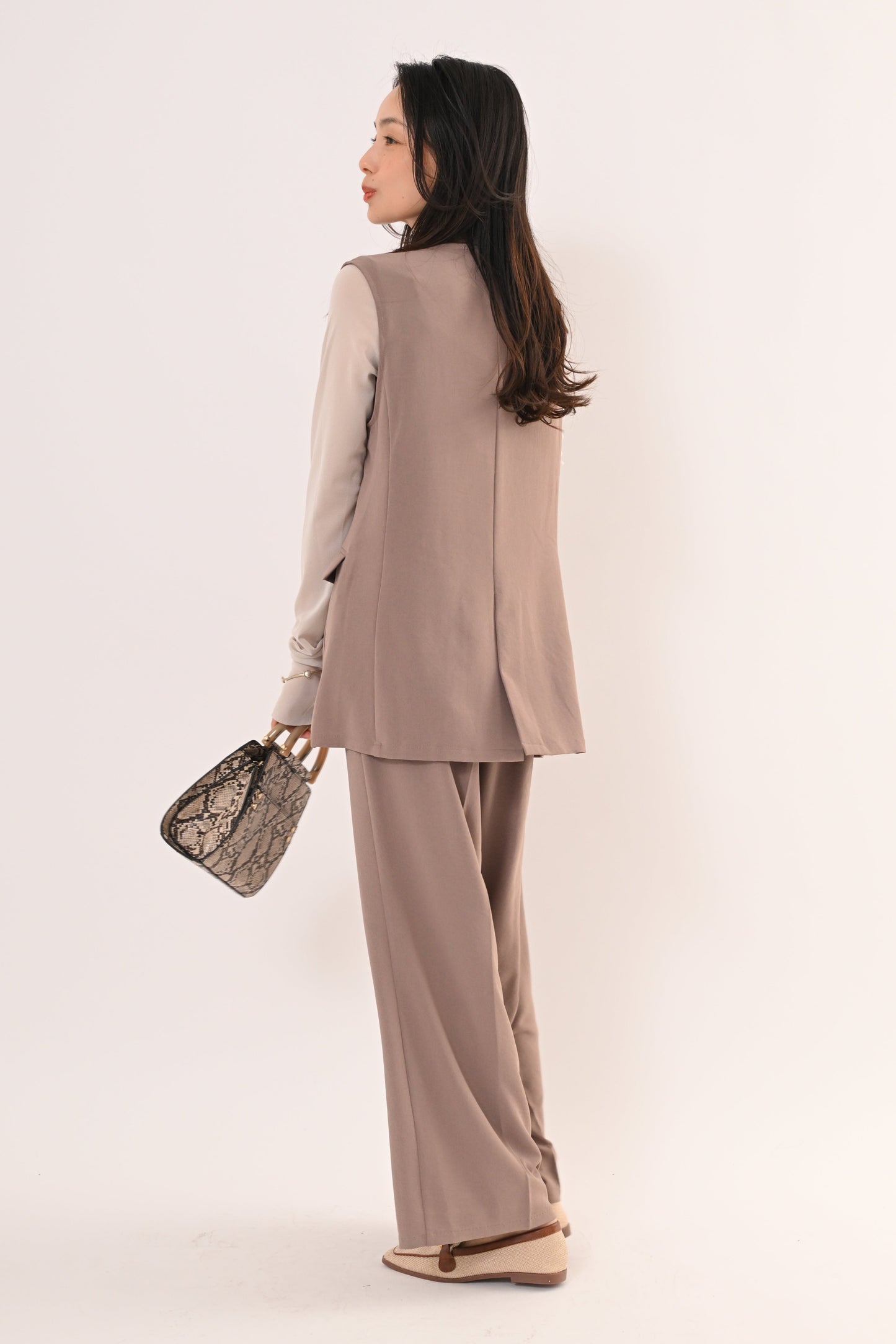 ［ＮＥＷ］ストレッチテーラージレ